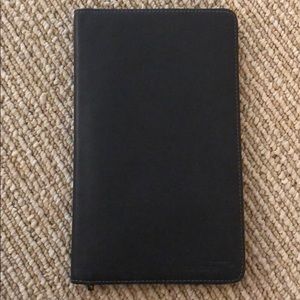 British Airways Concorde Travel wallet